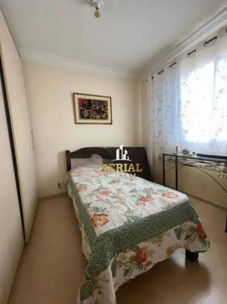 Apartamento, 3 quartos, 63 m² - Foto 4