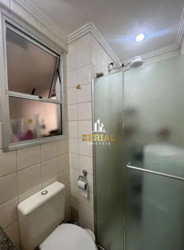 Apartamento, 3 quartos, 63 m² - Foto 8