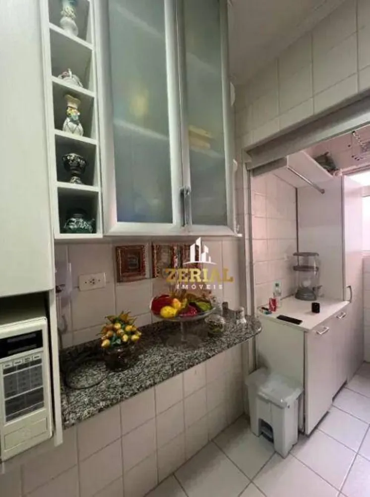 Apartamento, 3 quartos, 63 m² - Foto 2