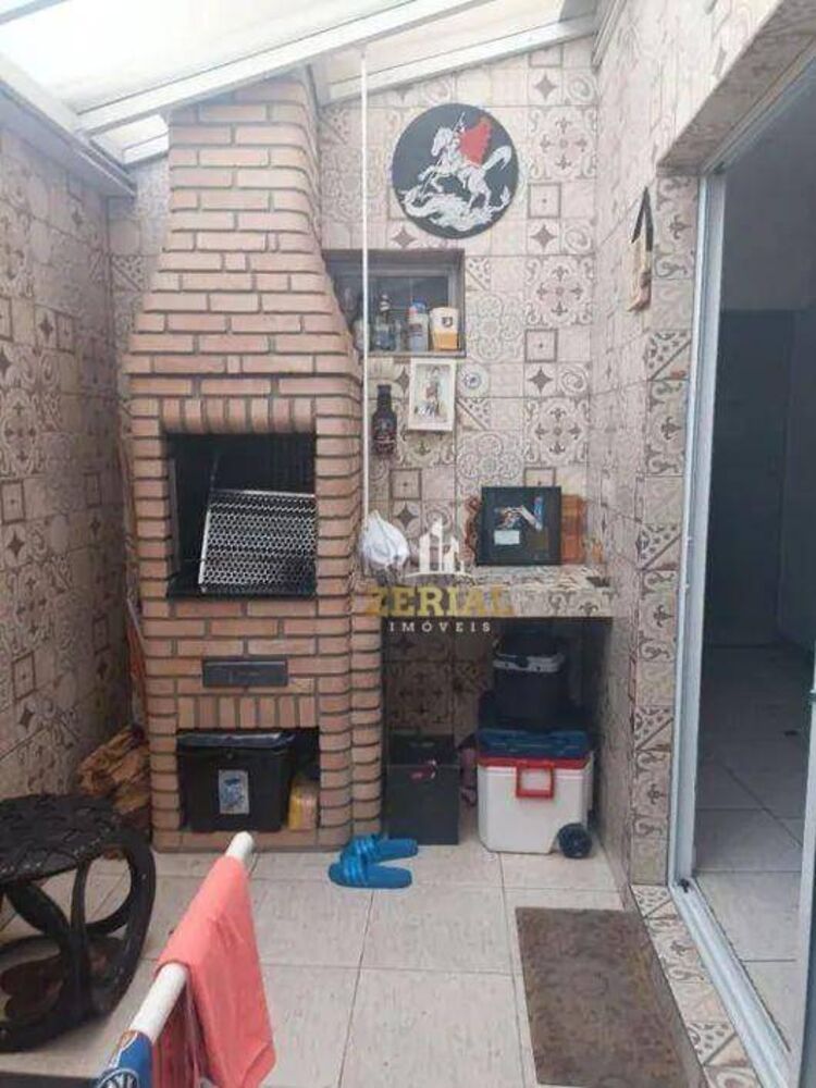 Sobrado, 2 quartos, 163 m² - Foto 4