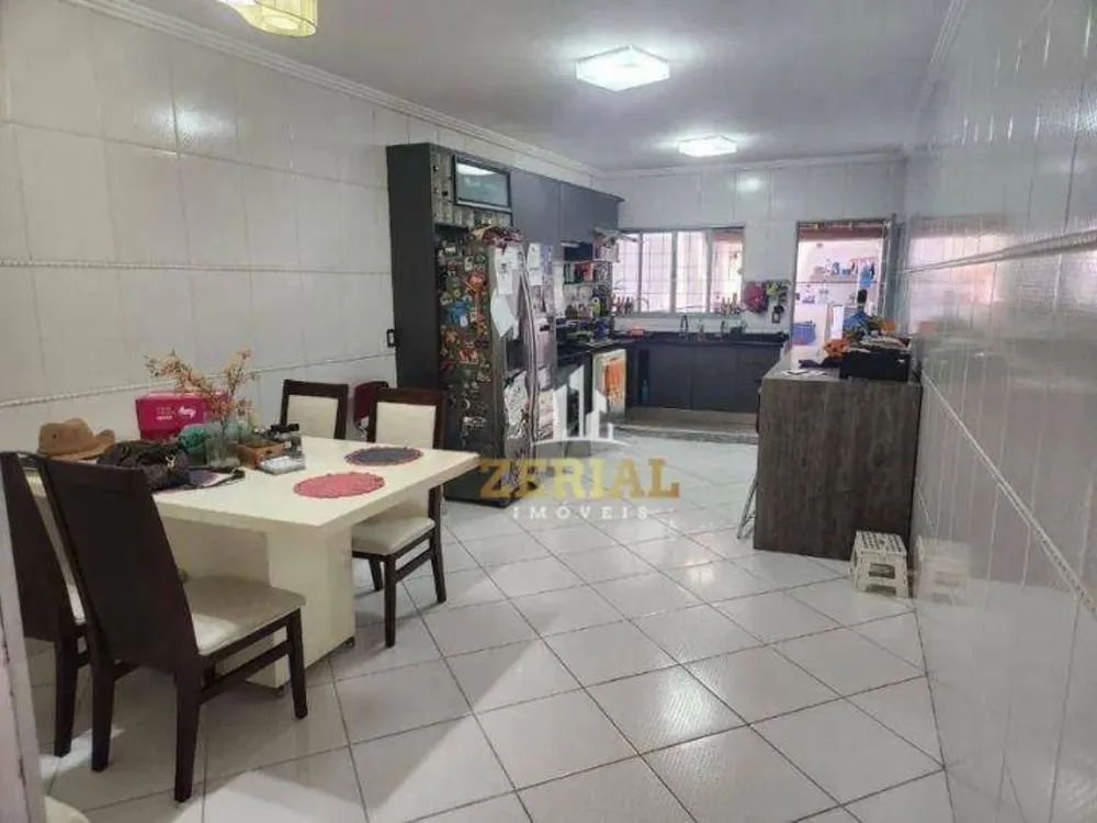 Sobrado, 2 quartos, 163 m² - Foto 2