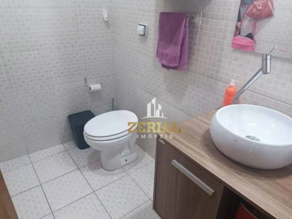 Sobrado, 2 quartos, 163 m² - Foto 9