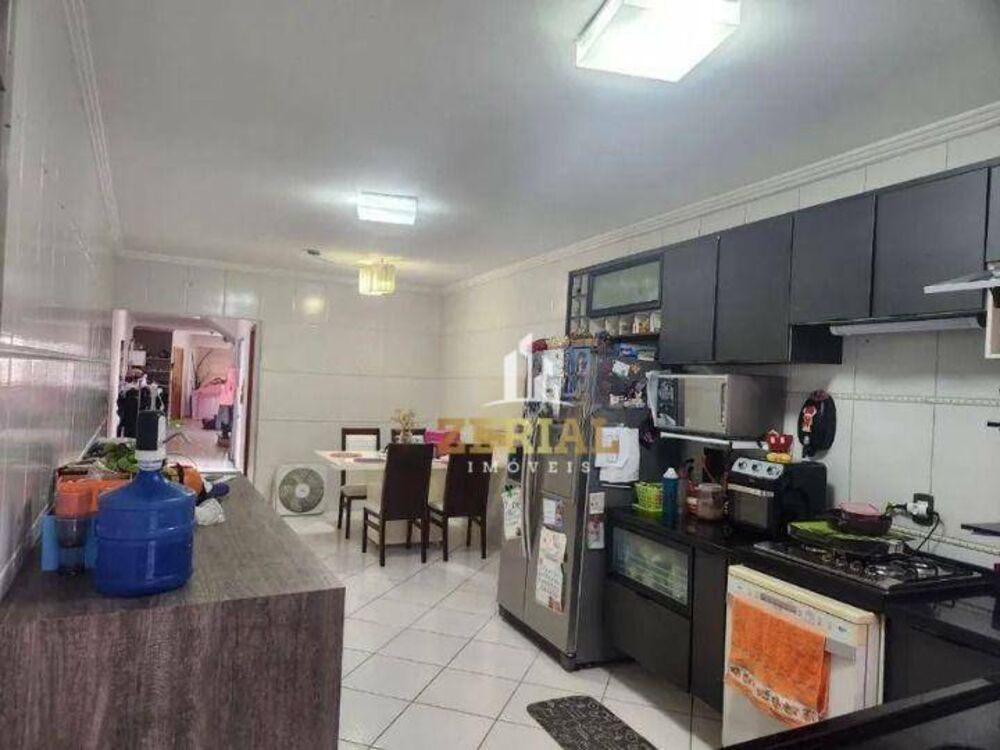Sobrado, 2 quartos, 163 m² - Foto 3