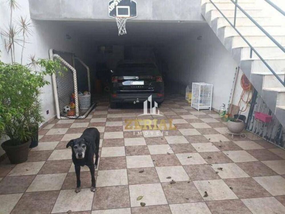 Sobrado, 2 quartos, 163 m² - Foto 1