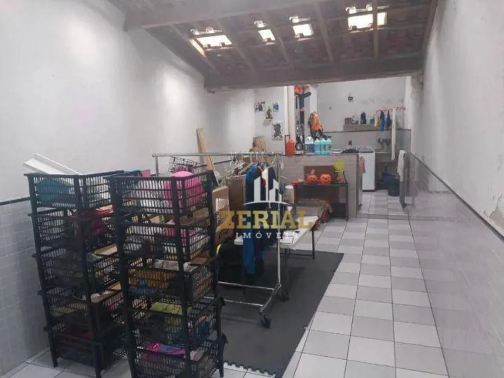 Sobrado, 2 quartos, 163 m² - Foto 11