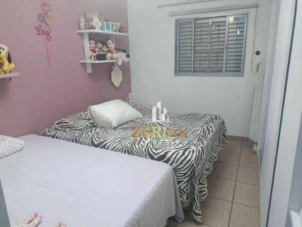 Sobrado, 2 quartos, 163 m² - Foto 5