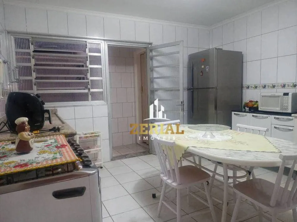 Sobrado, 2 quartos, 119 m² - Foto 2