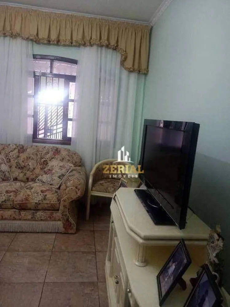 Sobrado, 2 quartos, 119 m² - Foto 1