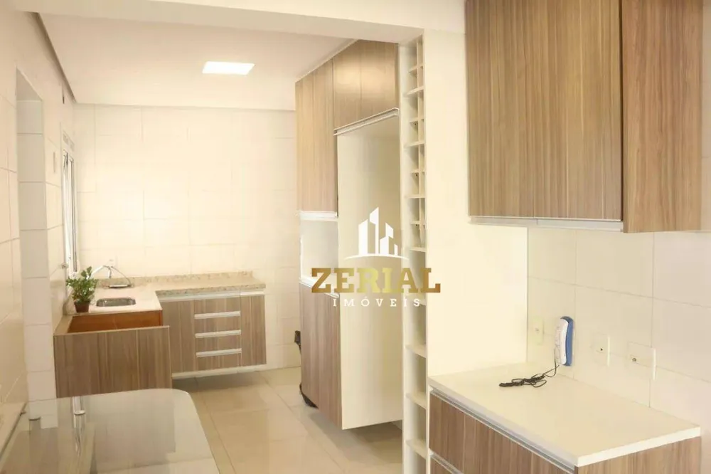 Apartamento, 3 quartos, 97 m² - Foto 2