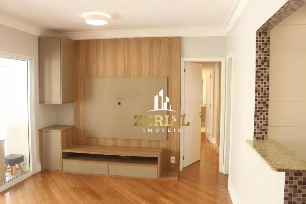 Apartamento, 3 quartos, 97 m² - Foto 1