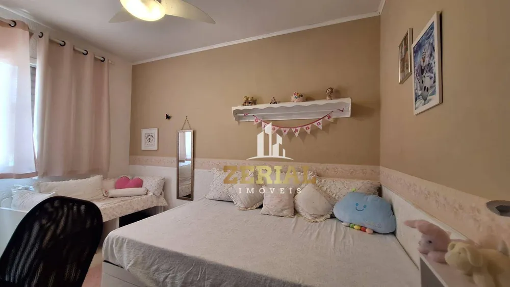 Sobrado, 3 quartos, 185 m² - Foto 6