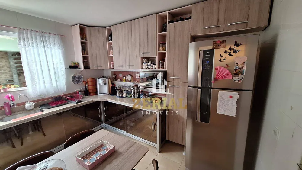 Sobrado, 3 quartos, 185 m² - Foto 3