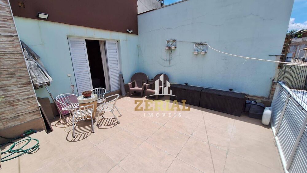 Sobrado à venda com 3 quartos, 185m² - Foto 6