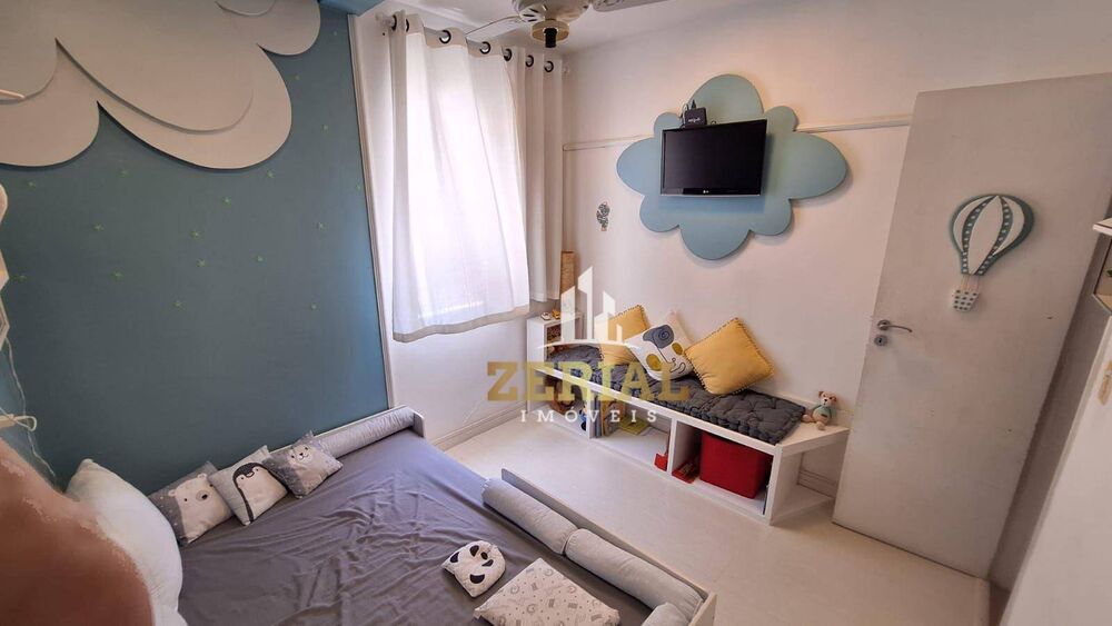 Sobrado à venda com 3 quartos, 185m² - Foto 5