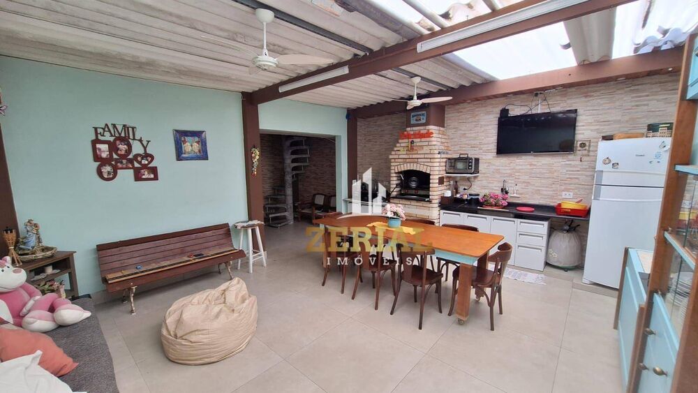 Sobrado à venda com 3 quartos, 185m² - Foto 8