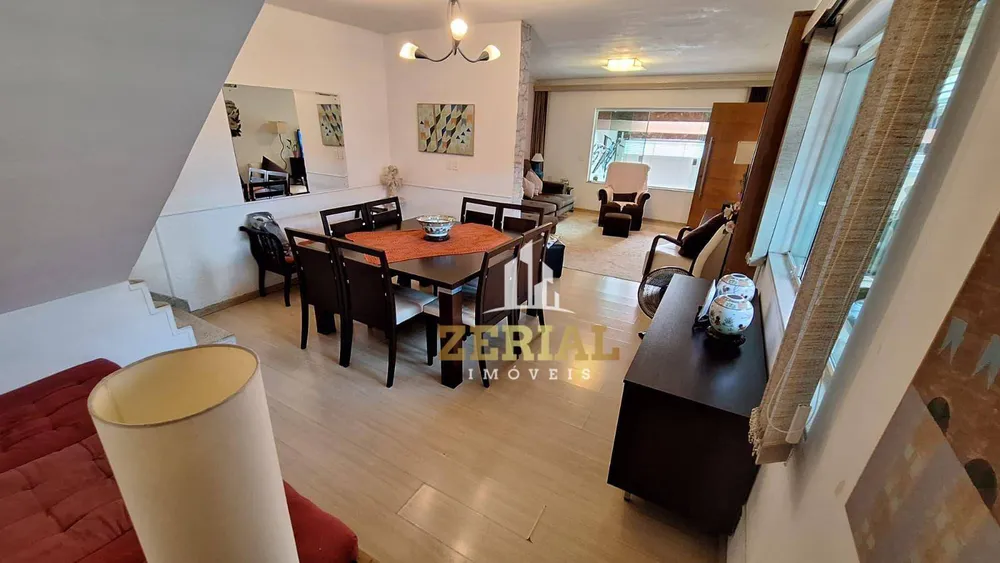 Sobrado, 3 quartos, 185 m² - Foto 2