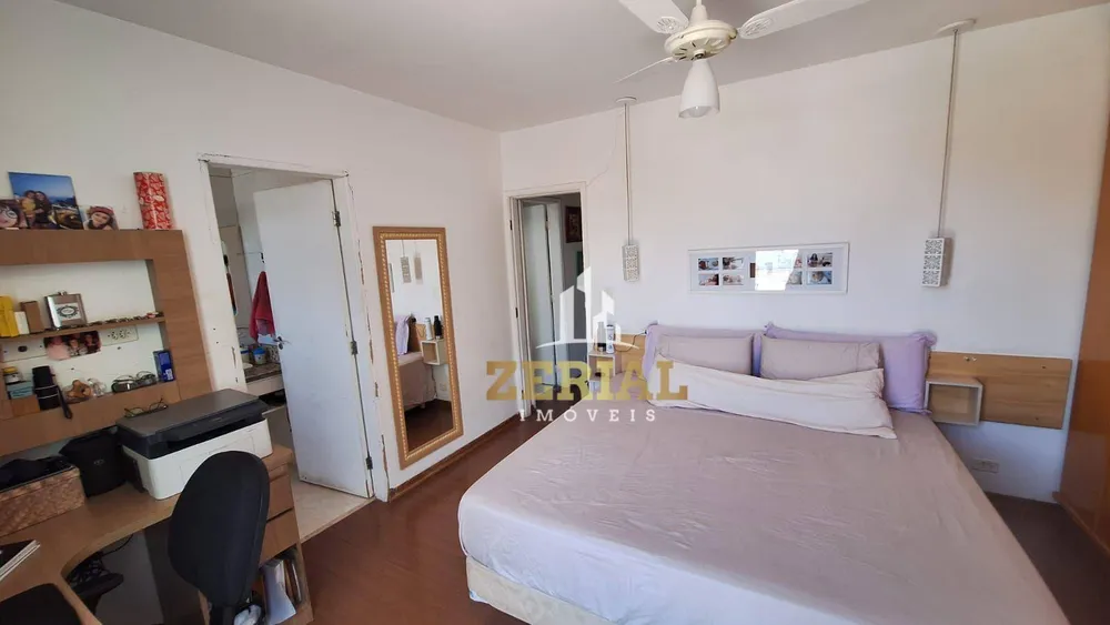 Sobrado, 3 quartos, 185 m² - Foto 9