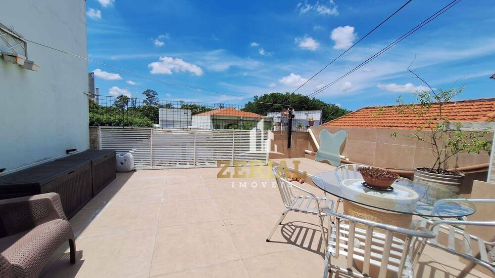 Sobrado à venda com 3 quartos, 185m² - Foto 7