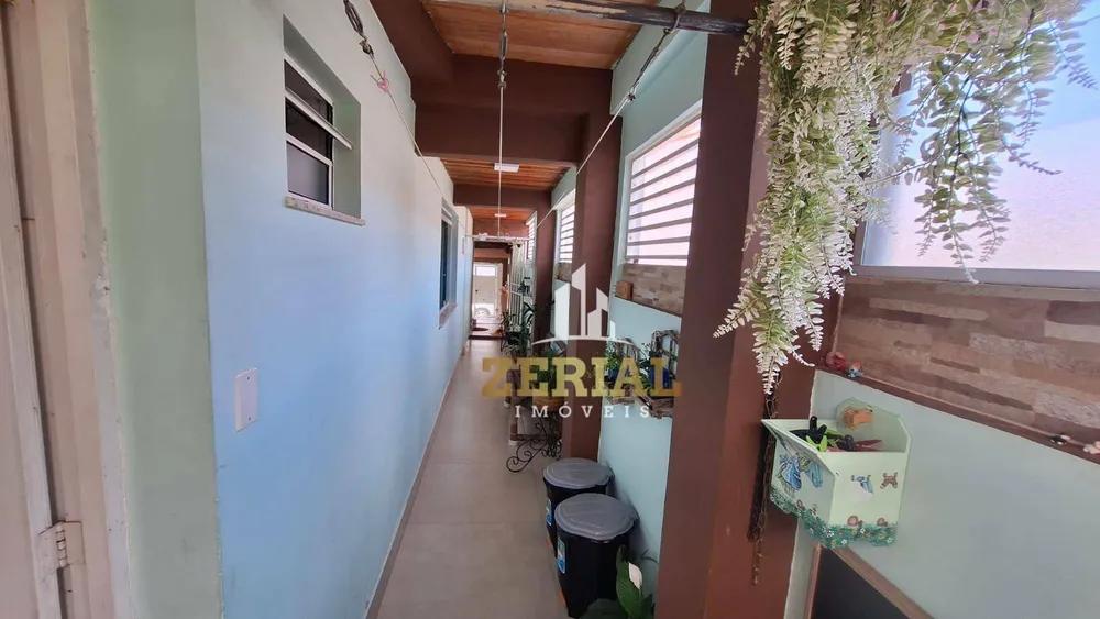 Sobrado, 3 quartos, 185 m² - Foto 12