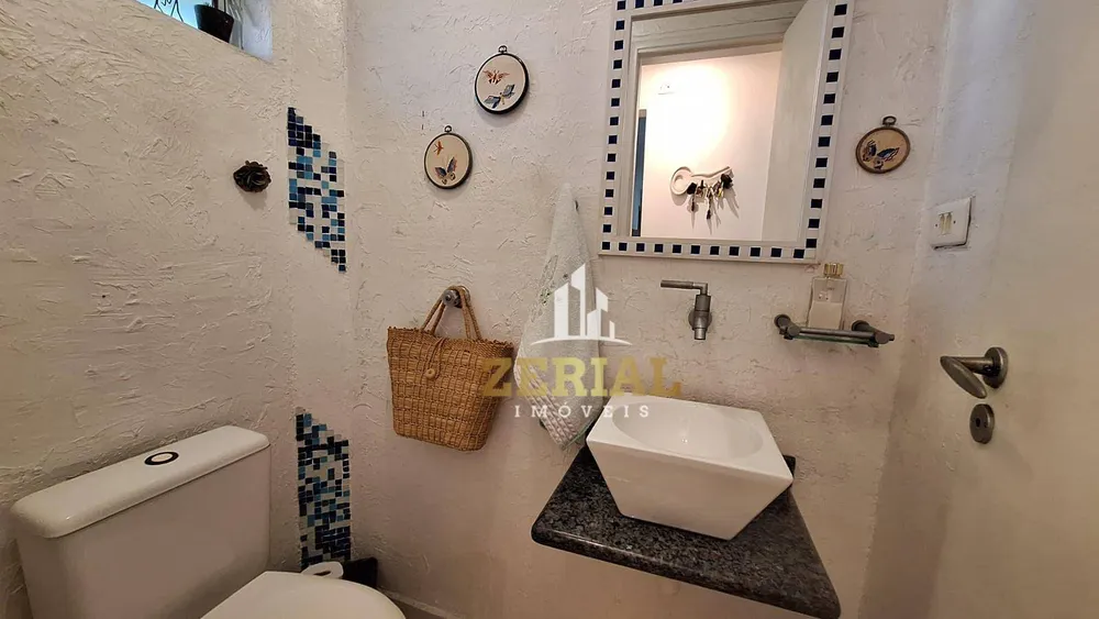Sobrado, 3 quartos, 185 m² - Foto 15
