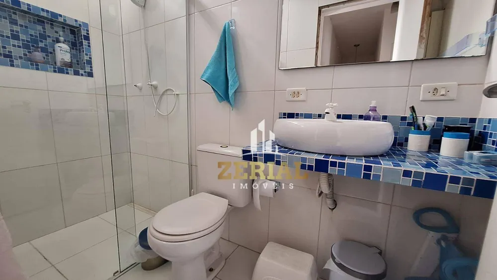 Sobrado, 3 quartos, 185 m² - Foto 16