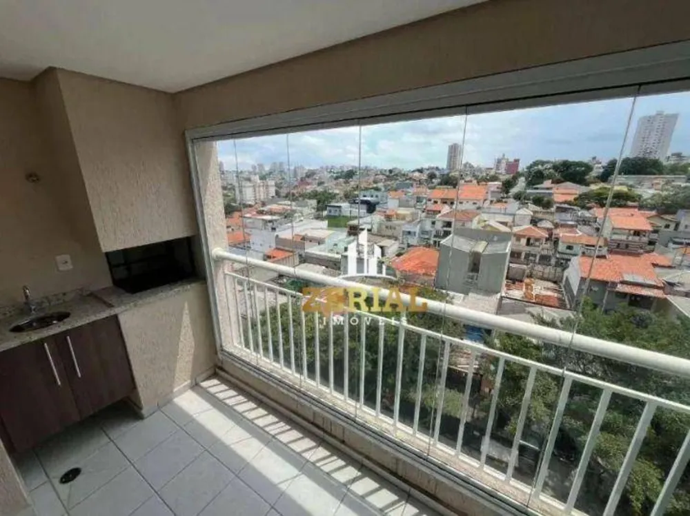 Apartamento, 2 quartos, 71 m² - Foto 2