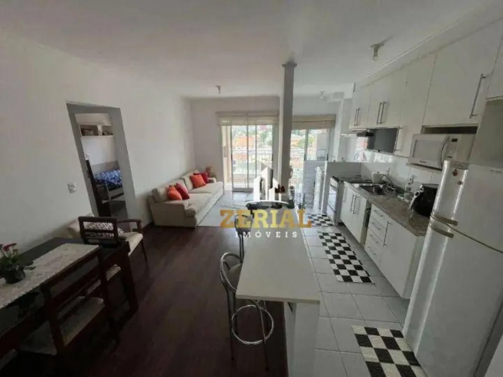 Apartamento, 2 quartos, 71 m² - Foto 3