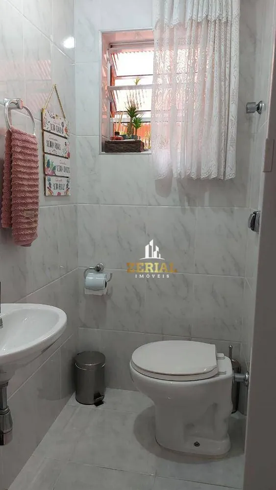 Sobrado, 3 quartos, 151 m² - Foto 11