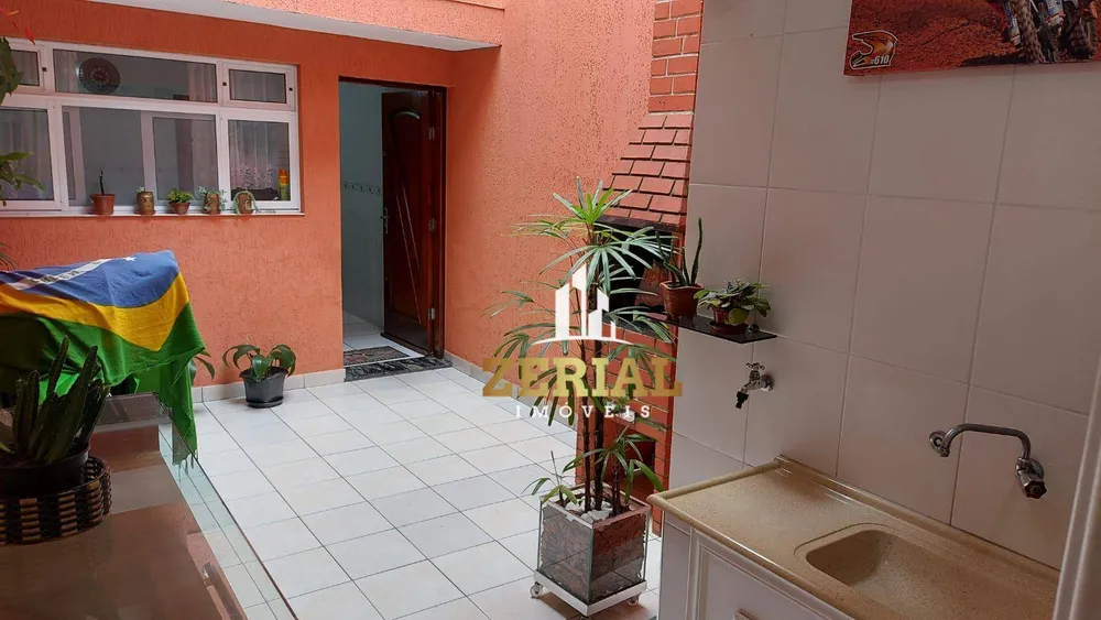 Sobrado, 3 quartos, 151 m² - Foto 12