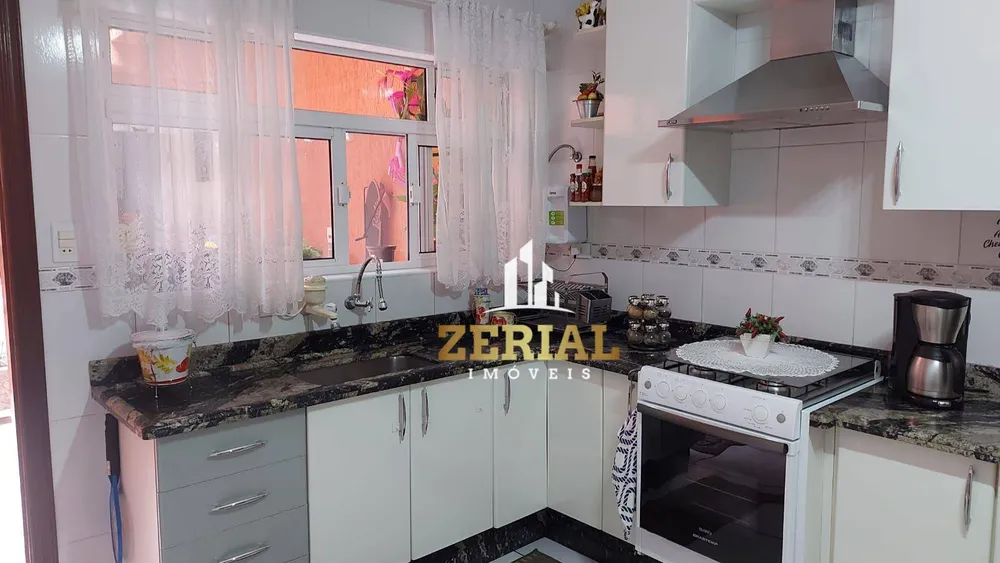 Sobrado, 3 quartos, 151 m² - Foto 2