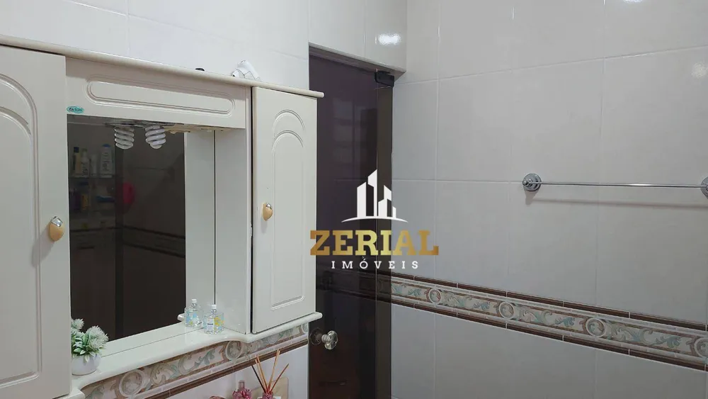 Sobrado, 3 quartos, 151 m² - Foto 9