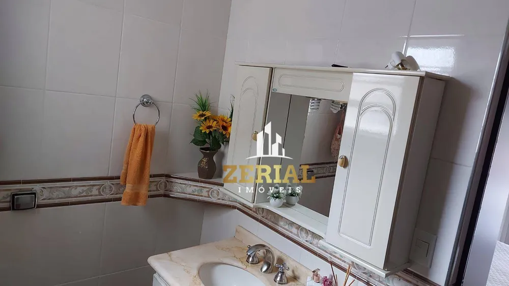 Sobrado, 3 quartos, 151 m² - Foto 8