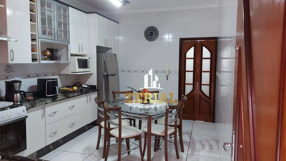 Sobrado, 3 quartos, 151 m² - Foto 3