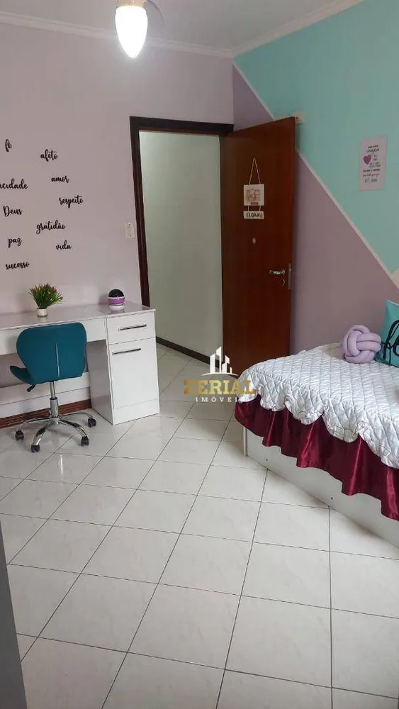 Sobrado, 3 quartos, 151 m² - Foto 5