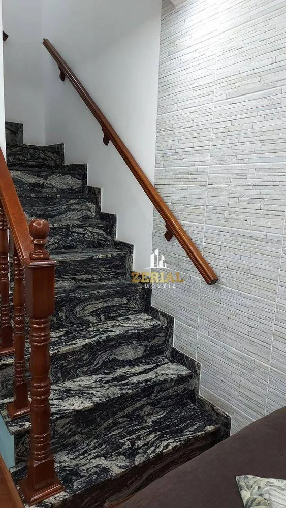 Sobrado, 3 quartos, 151 m² - Foto 4