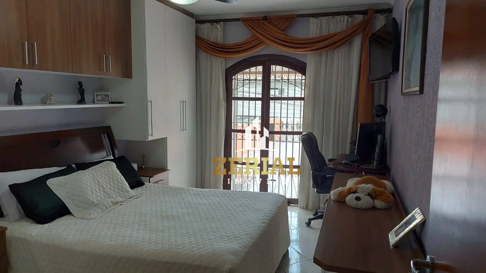 Sobrado, 3 quartos, 151 m² - Foto 6