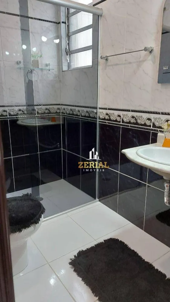 Sobrado, 3 quartos, 151 m² - Foto 7