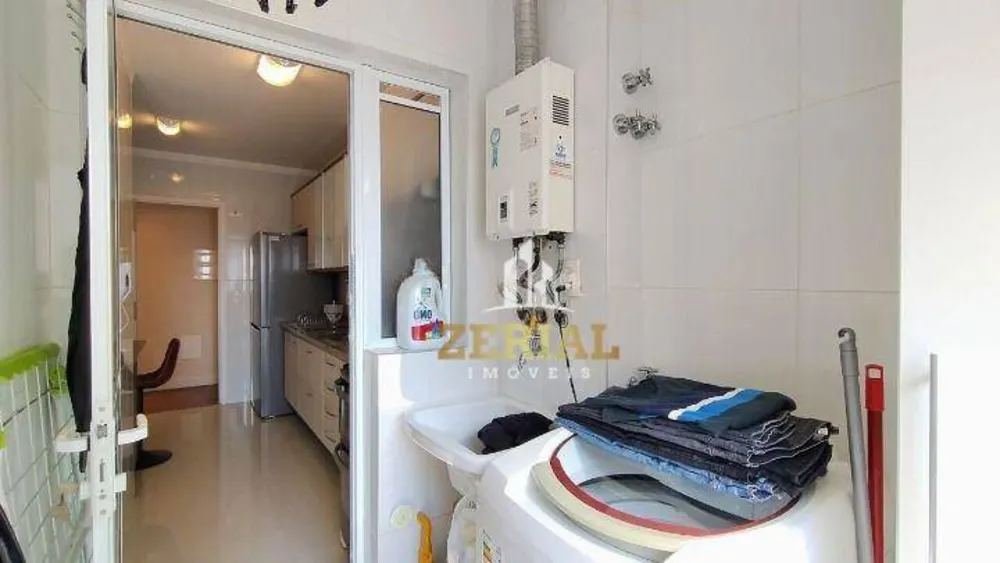 Apartamento, 2 quartos, 69 m² - Foto 8