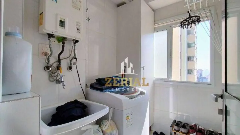 Apartamento, 2 quartos, 69 m² - Foto 7