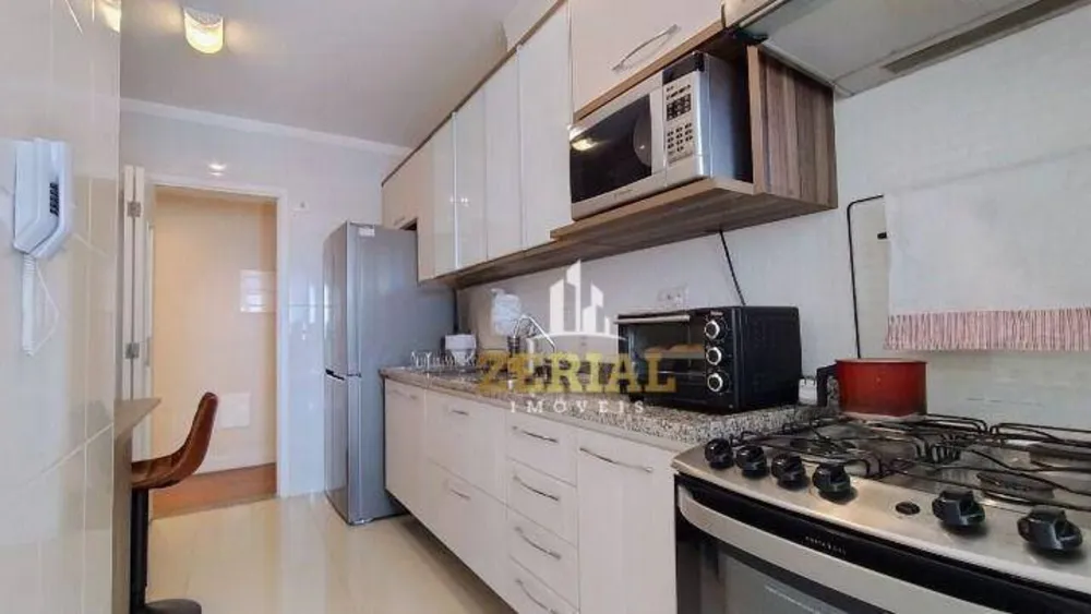 Apartamento, 2 quartos, 69 m² - Foto 6