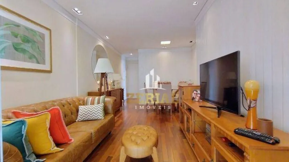 Apartamento, 2 quartos, 69 m² - Foto 1