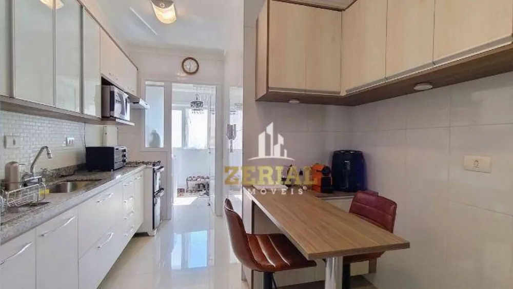 Apartamento, 2 quartos, 69 m² - Foto 5