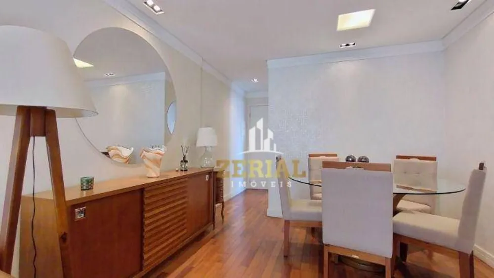 Apartamento, 2 quartos, 69 m² - Foto 3