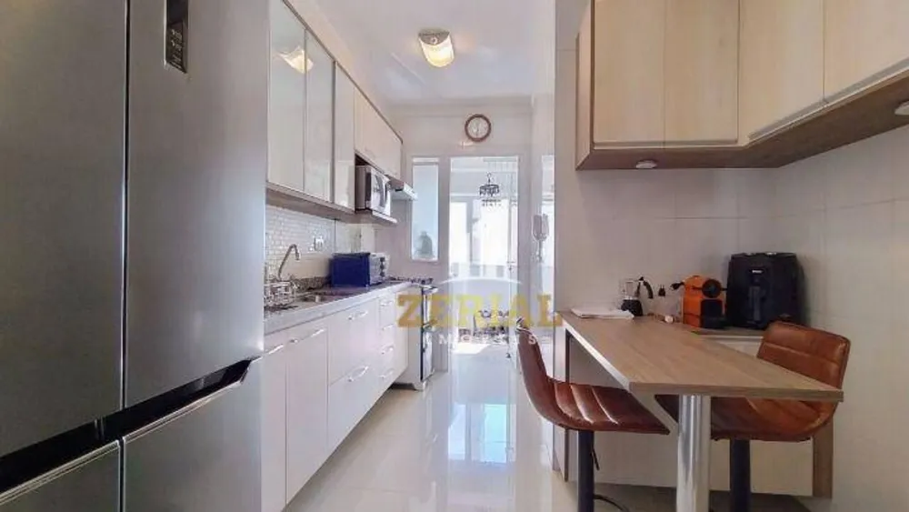 Apartamento, 2 quartos, 69 m² - Foto 4