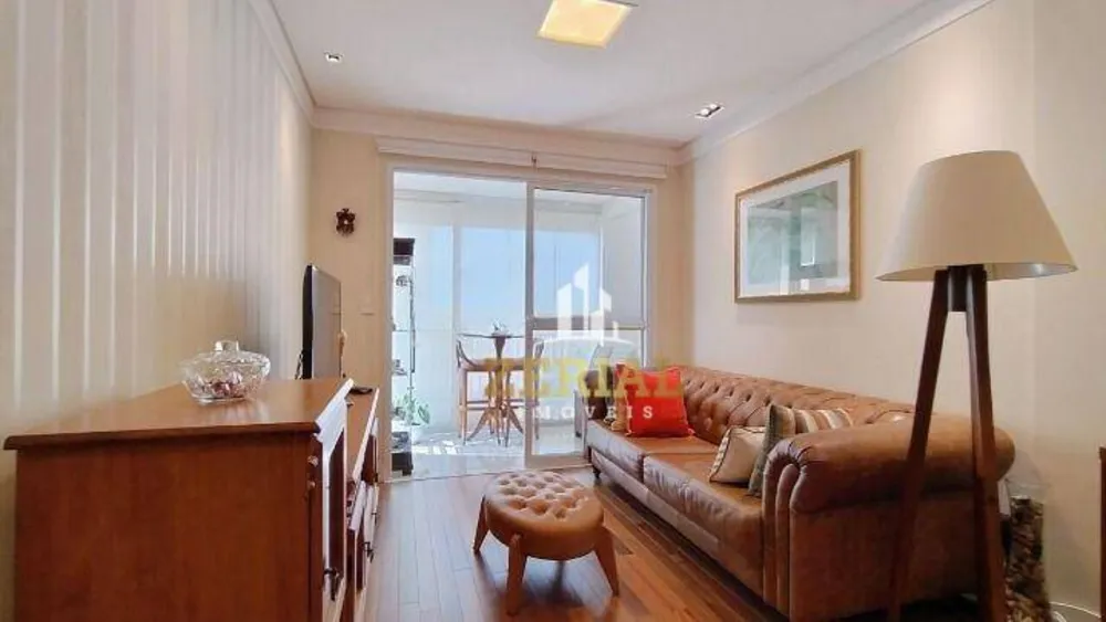 Apartamento, 2 quartos, 69 m² - Foto 2