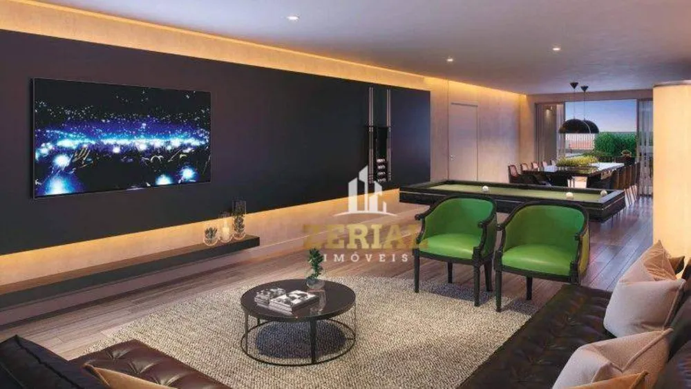 Apartamento, 3 quartos, 120 m² - Foto 10
