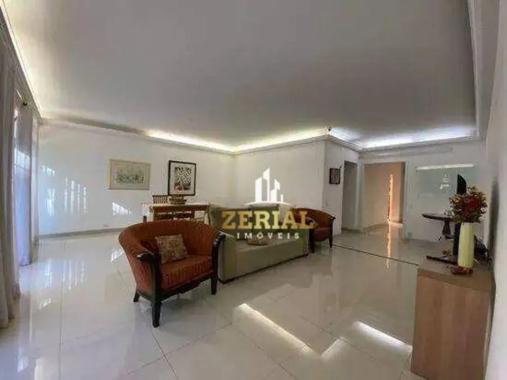 Casa, 4 quartos, 264 m² - Foto 1