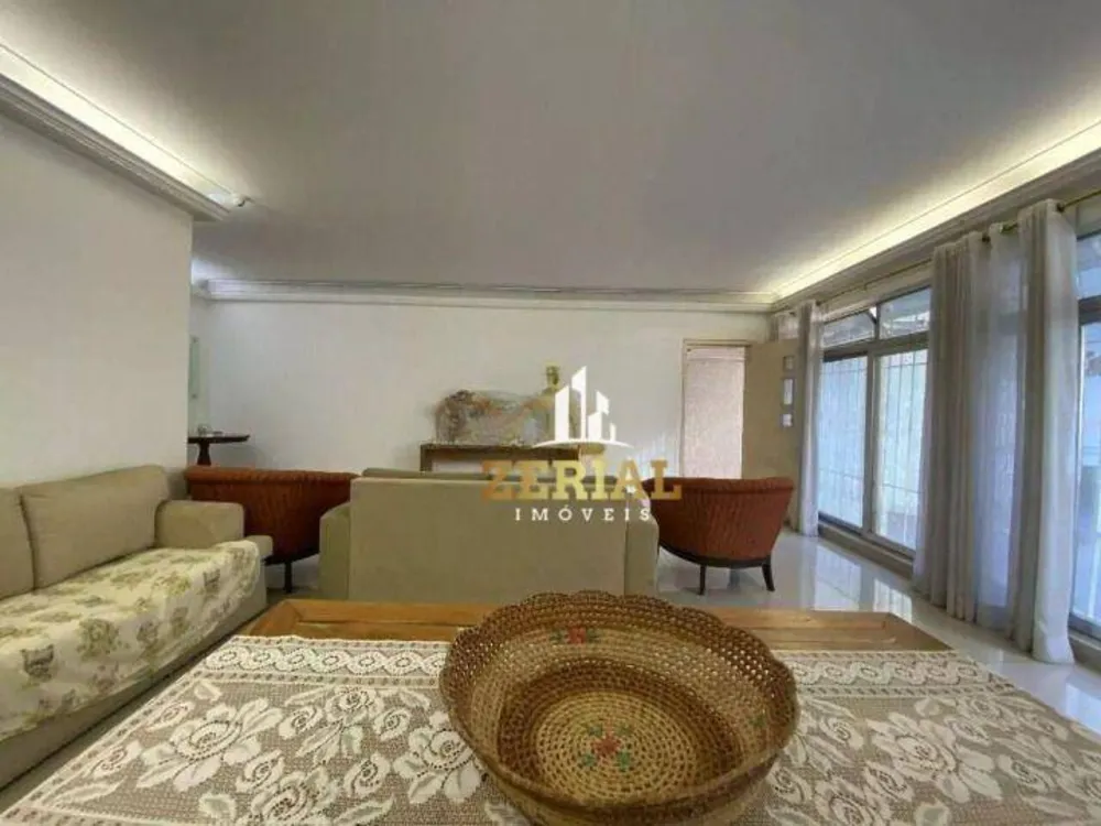 Casa, 4 quartos, 264 m² - Foto 2