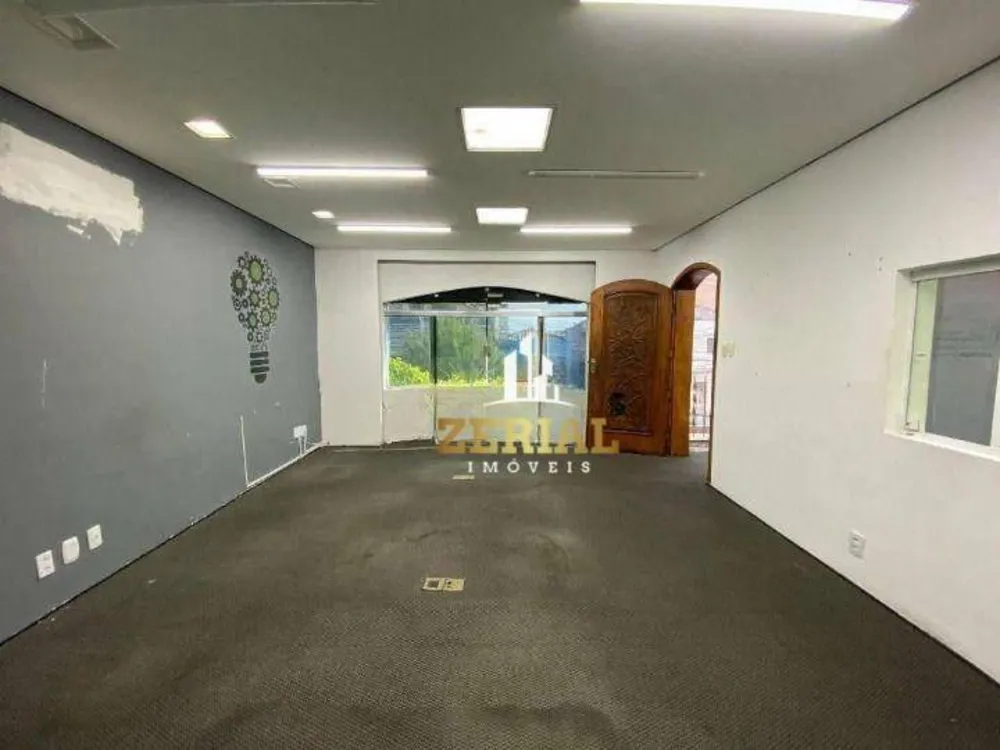 Sobrado, 311 m² - Foto 1
