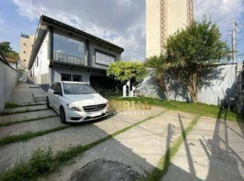 Sobrado, 311 m² - Foto 3